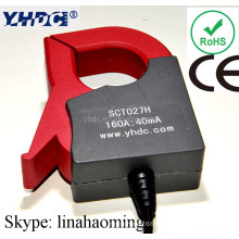 YHDC Current clamp, SCT027H sensor